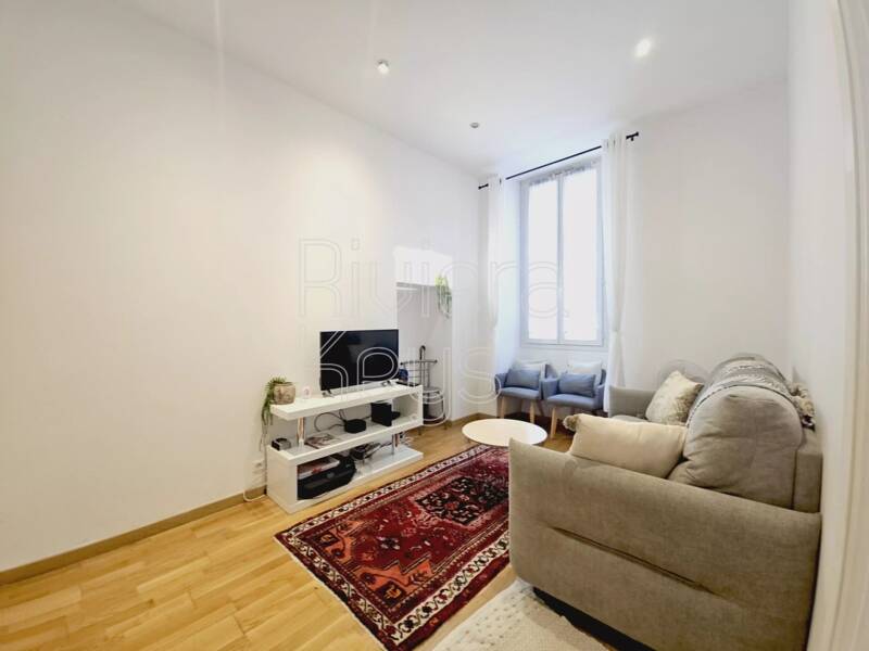 Maison à vendre, 27m², NICE