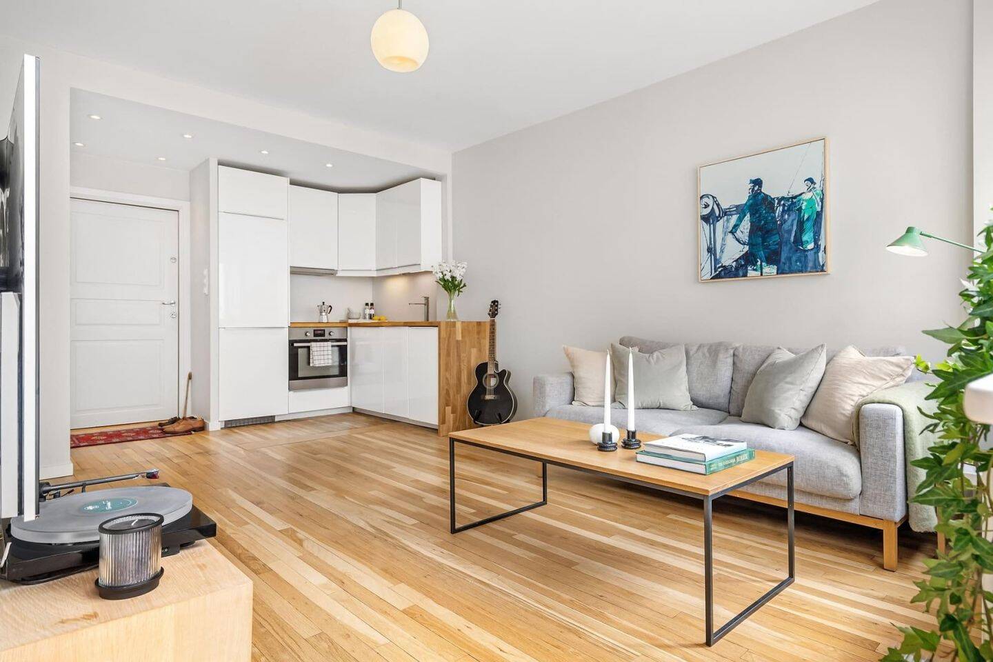 Maison à vendre, 51m², COURBEVOIE