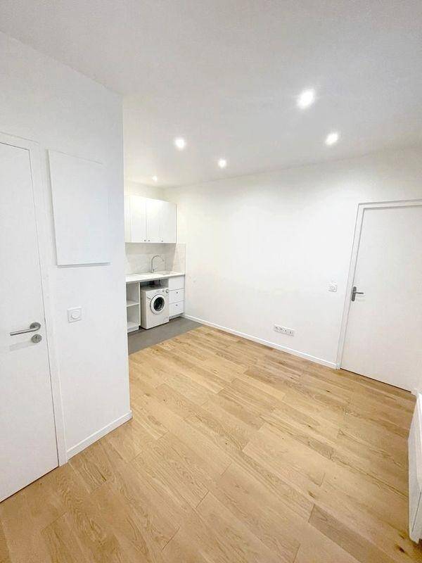 Maison à louer, 25m², LEVALLOIS PERRET