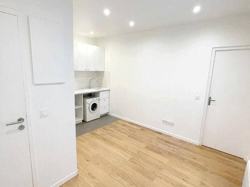 Maison à louer, 25m², LEVALLOIS PERRET