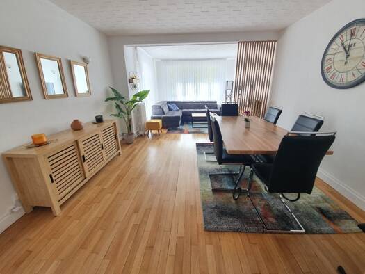Appartement à vendre 238 000 € 4 pièces 2 chambres 72 m² Gérardmer 88400
