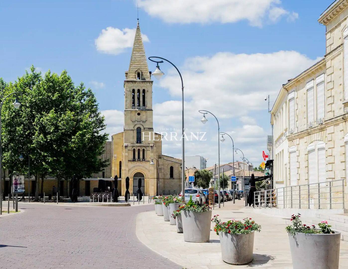 Maison à vendre, 200m², LE BOUSCAT