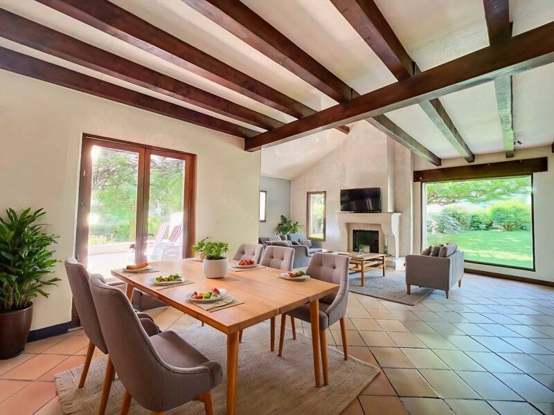 Maison à vendre, 158m², SAINT PAUL DE VARCES