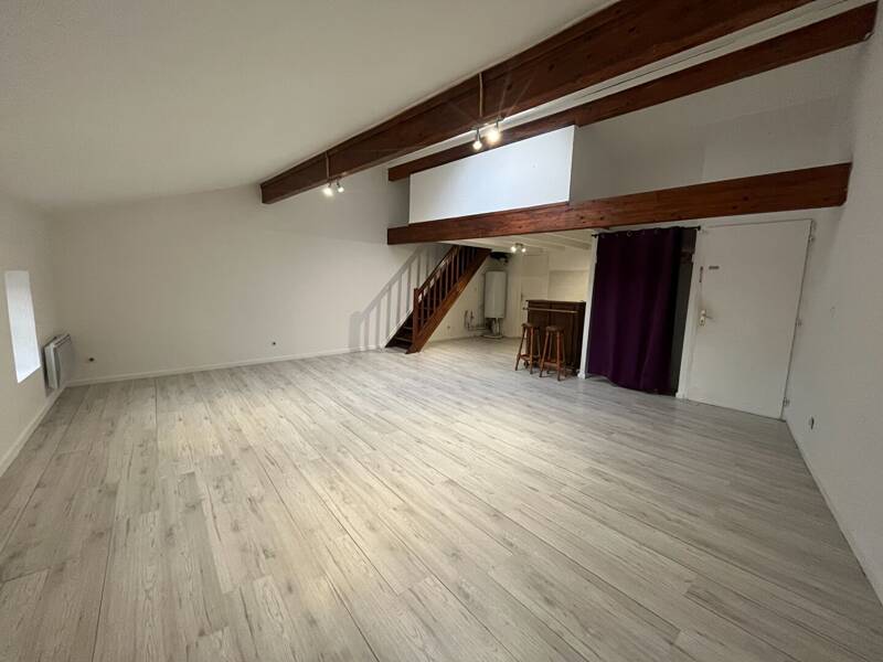 Maison à louer, 57m², LORIOL SUR DROME