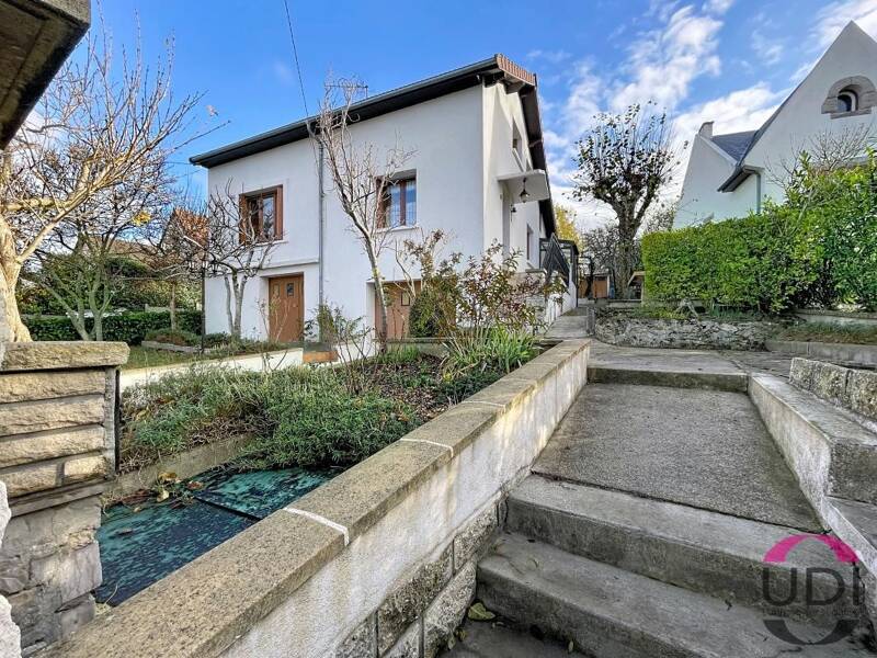 Maison à vendre, 76m², CORBEIL ESSONNES