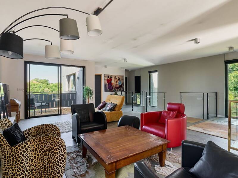 Maison à vendre, 153m², BESANCON