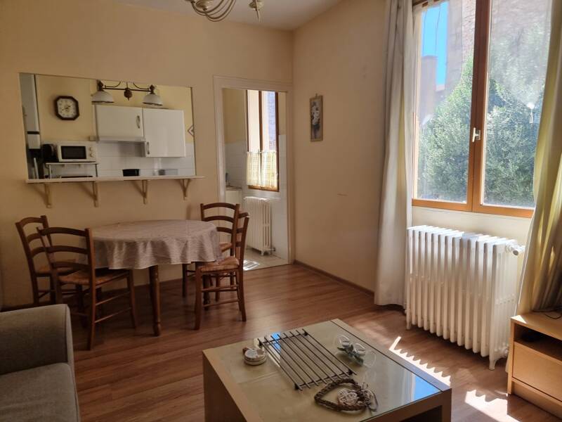 Maison à vendre, 43m², ROCHEFORT