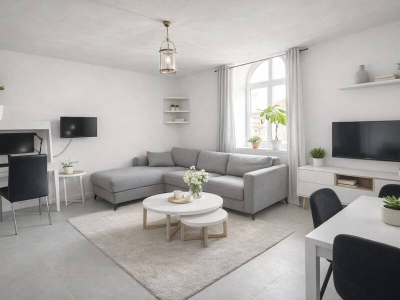 Maison à vendre, 40m², LILLE