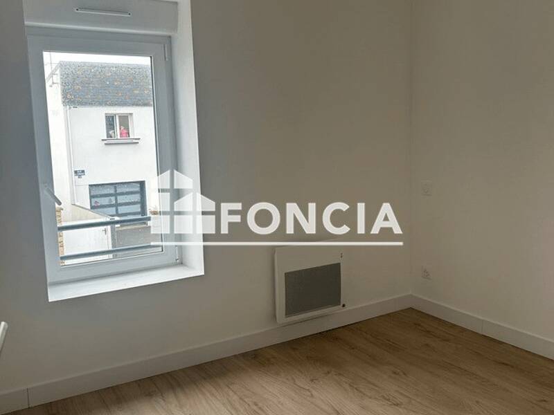 Maison à louer, 23m², BREST