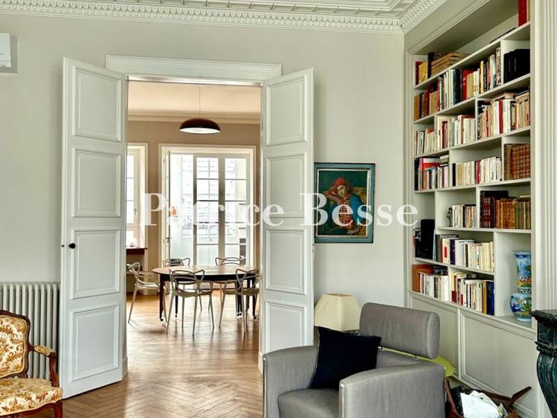 Maison à vendre, 468m², ANGERS
