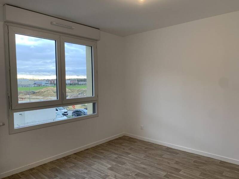 Maison à louer, 38m², FLEURY SUR ORNE