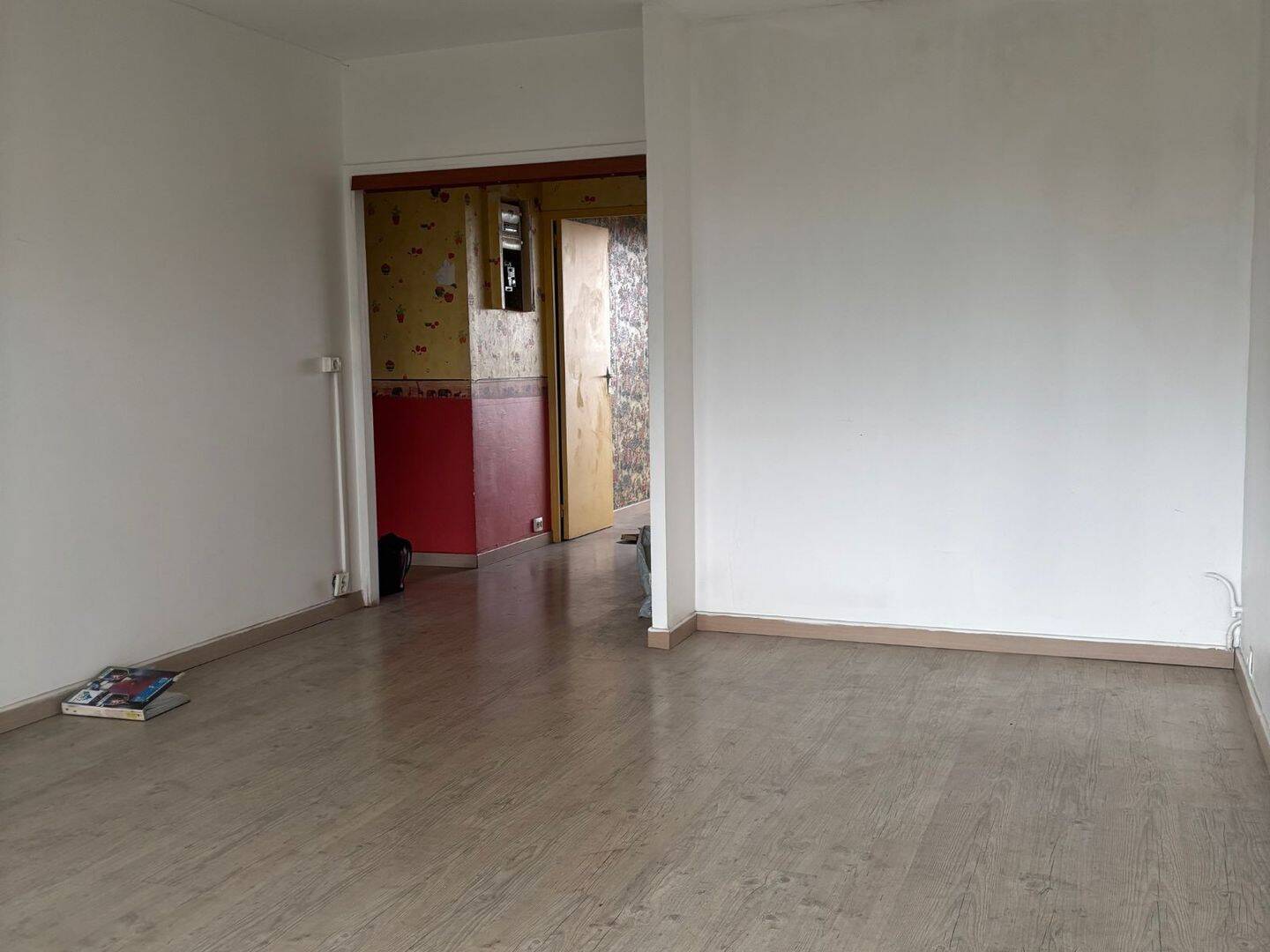 Maison à vendre, 67m², VENISSIEUX