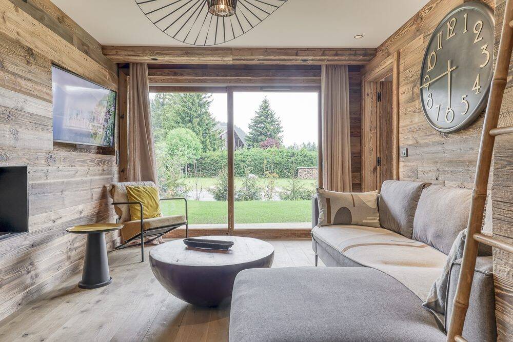 Maison à vendre, 81m², MEGEVE