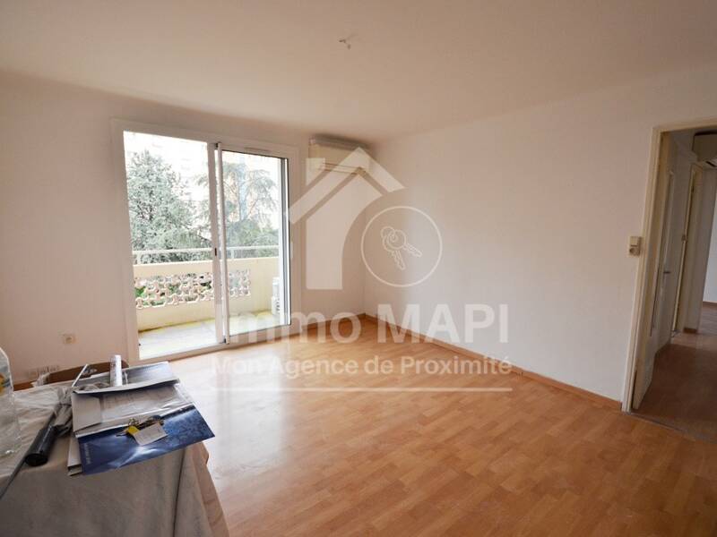 Maison à louer, 72m², MONTPELLIER