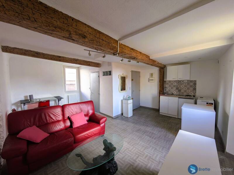 Maison à vendre, 30m², TOULON