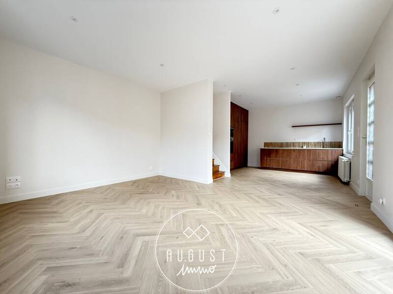 Maison à vendre, 75m², LIMOGES