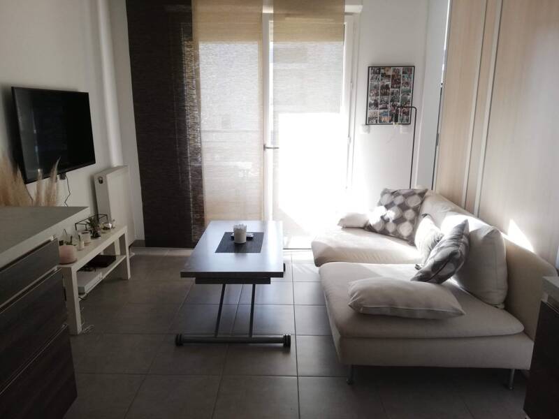Maison à louer, 33m², MARSEILLE 11E
