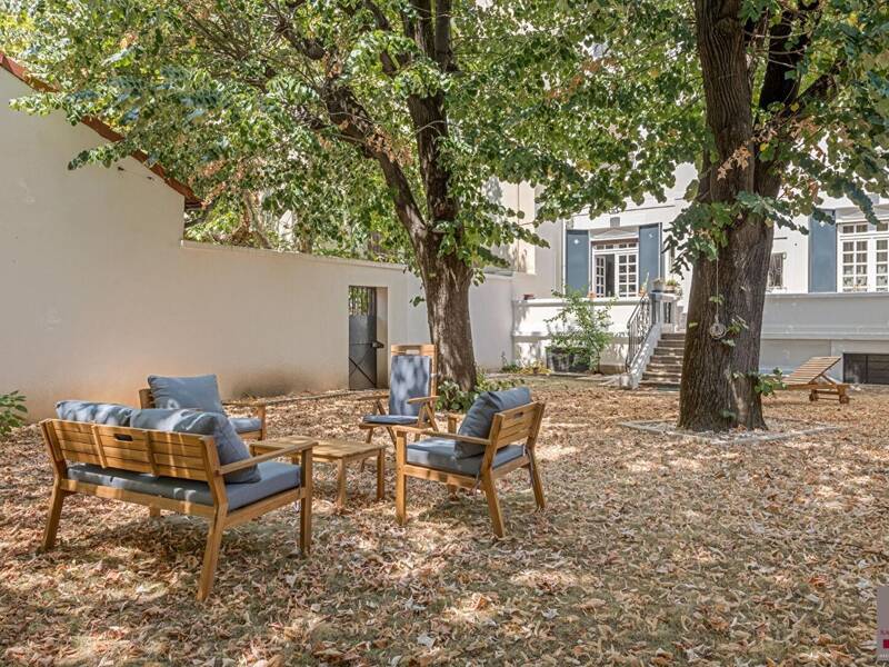 Maison à vendre, 541m², LYON 8E