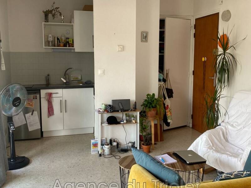 Maison à louer, 26m², MONTPELLIER