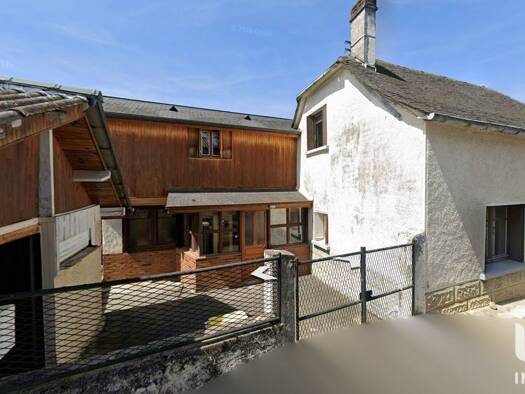 Maison à vendre 119 600 € 4 pièces 3 chambres 119 m² 359 m² de terrain Bruges-Capbis-Mifaget 64800
