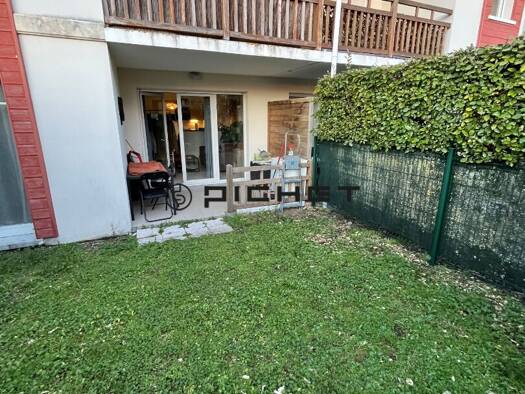 Appartement à vendre 165 000 € 2 pièces 1 chambre 36 m² RDC Centre Agglomere Biganos 33380