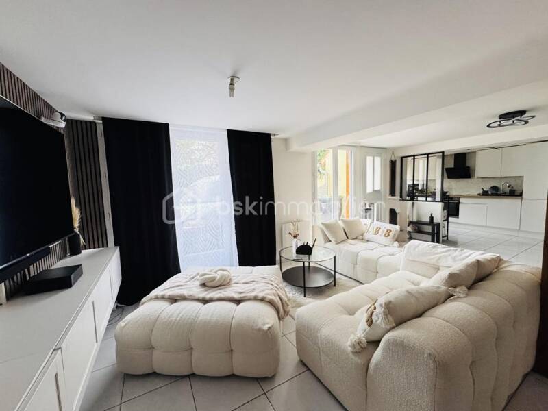 Maison à vendre, 76m², ORLEANS