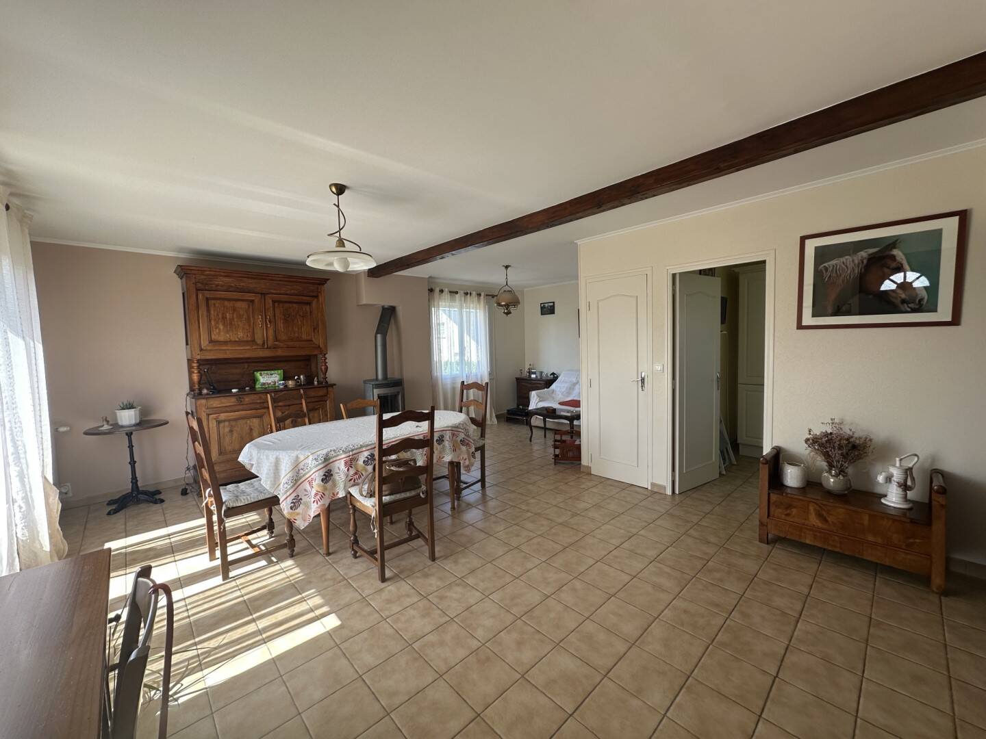 Maison à vendre, 88m², SAINT BRIAC SUR MER