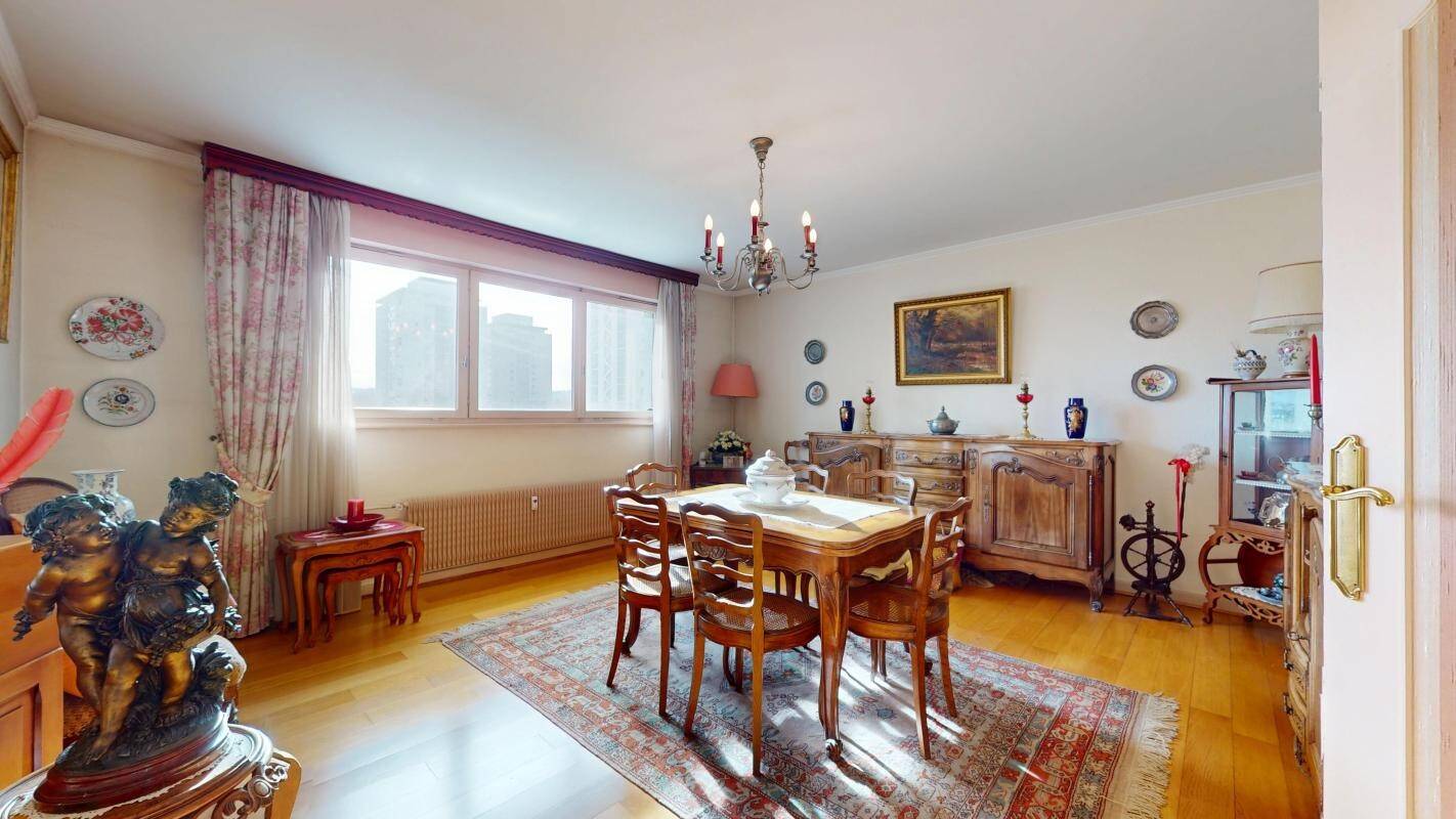 Maison à vendre, 109m², MULHOUSE