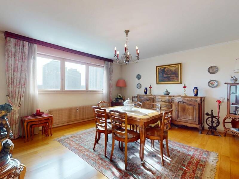 Maison à vendre, 109m², MULHOUSE