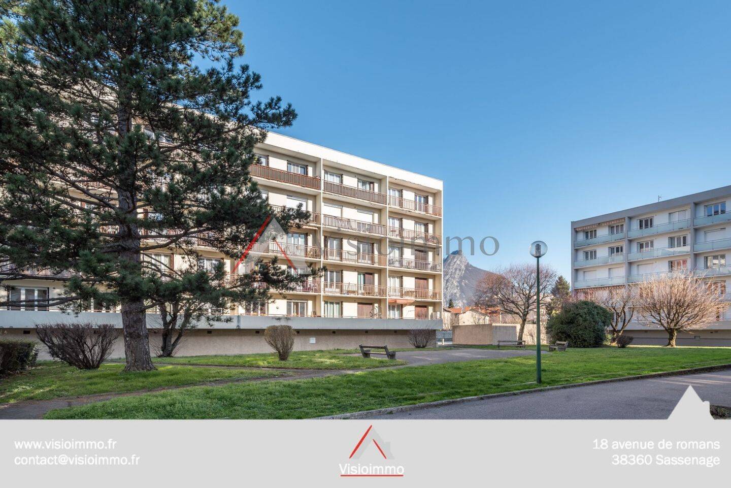 Maison à vendre, 28m², FONTAINE