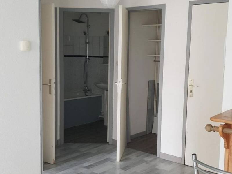 Maison à louer, 42m², EPINAL