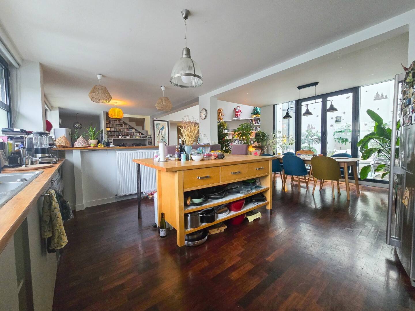 Maison à vendre, 227m², MONTREUIL
