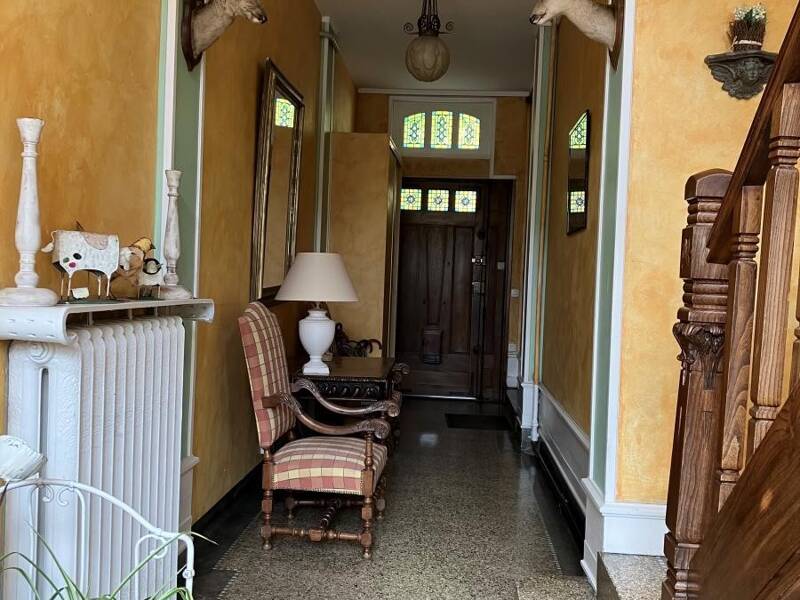 Maison à vendre, 151m², AMIENS