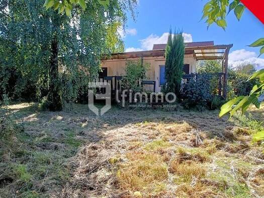 Terrain constructible viabilisé à vendre 35 000 € 968 m² de terrain Louan-Villegruis-Fontaine 77560