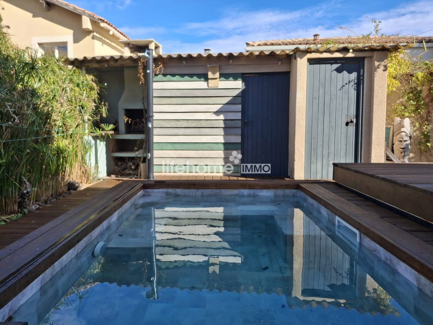 Maison à vendre, 168m², FRONTIGNAN