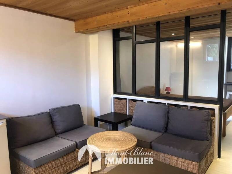 Maison à louer, 35m², SAINT GERVAIS LES BAINS
