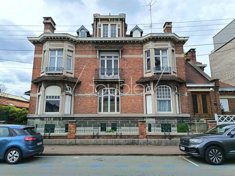 Maison à vendre, 163m², MARCQ EN BAROEUL