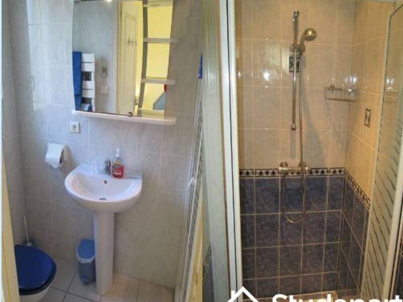 Maison à louer, 18m², AYTRE