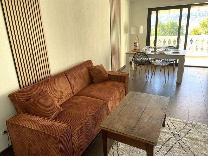 Maison à louer, 0m², NICE