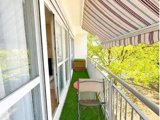 Appartement à vendre 170 000 € 3 pièces 2 chambres 63 m² Étage 1/4 Breuil-Fleurs Chevigny-Saint-Sauveur 21800