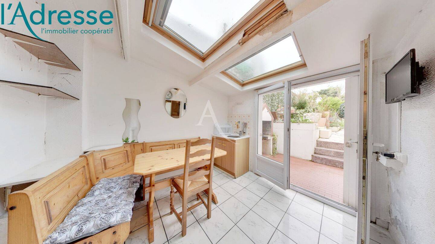 Maison à vendre, 100m², NOISY LE GRAND