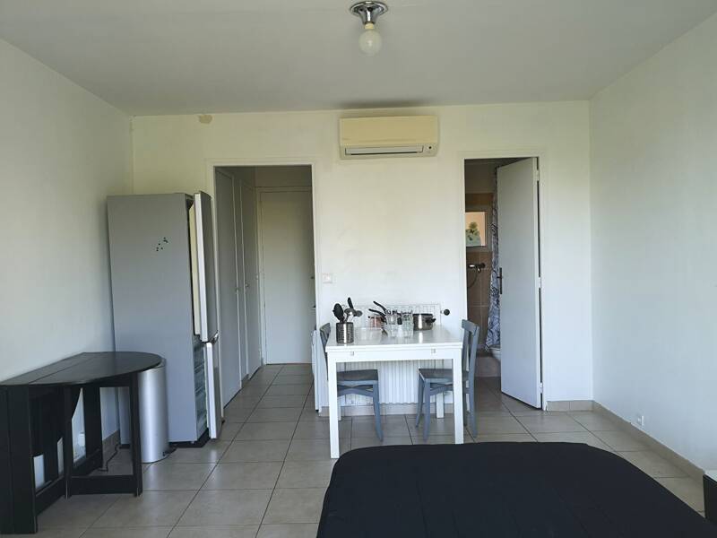 Maison à louer, 22m², AIX EN PROVENCE