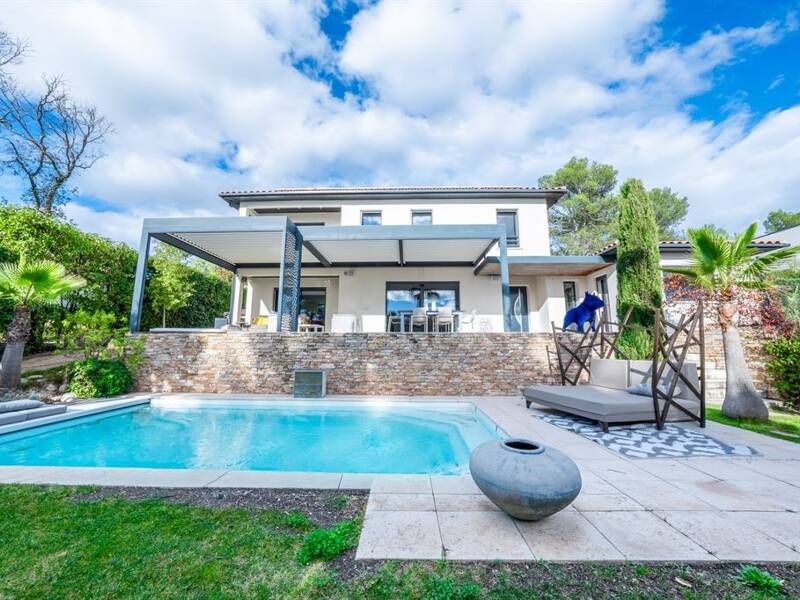 Maison à vendre, 200m², MONTPELLIER