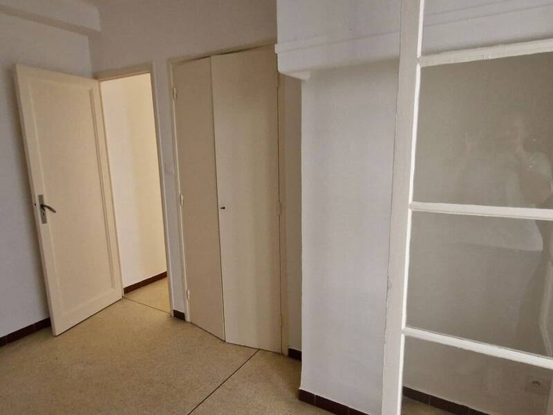 Maison à louer, 49m², TOULON