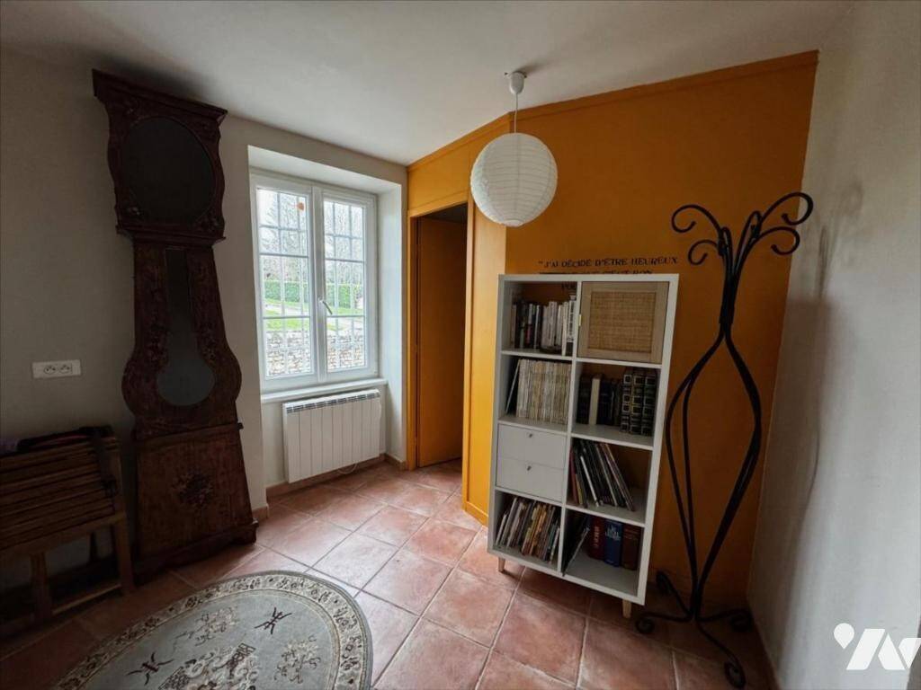 Maison à louer, 74m², DOLE