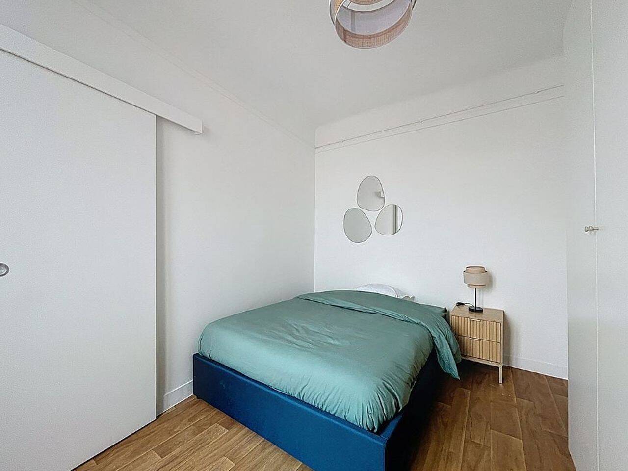 Maison à louer, 29m², NANTERRE