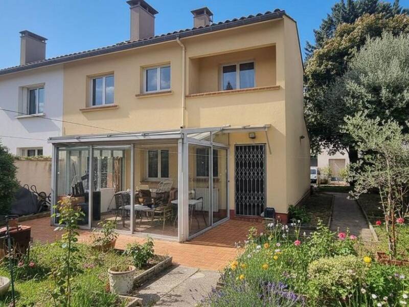Maison à vendre, 110m², MONTPELLIER