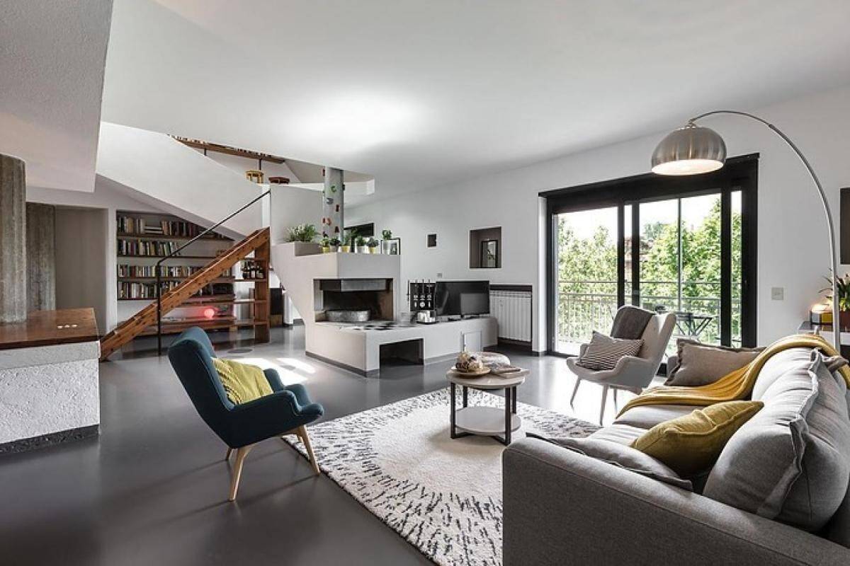 Maison à vendre, 130m², CLICHY