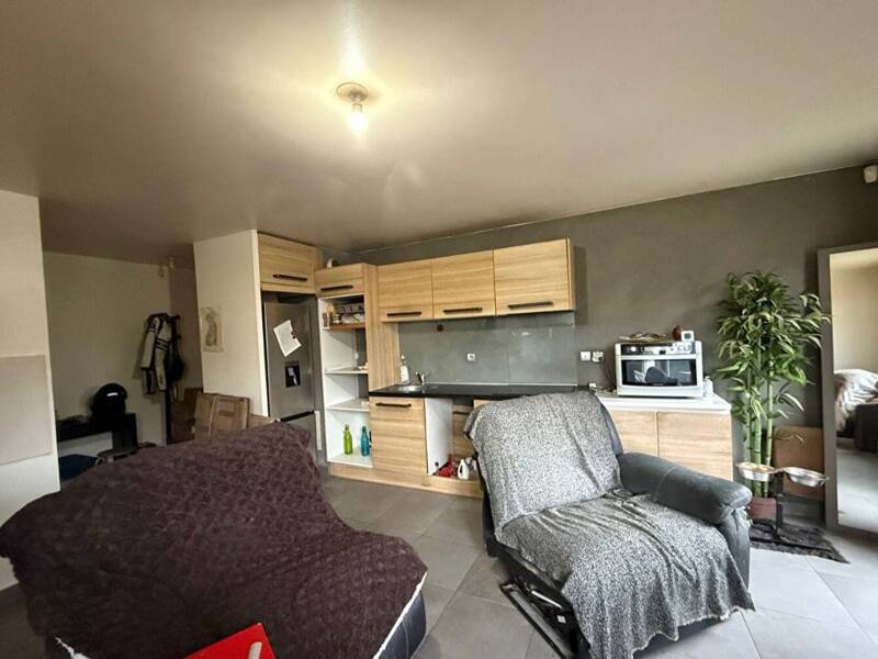 Maison à louer, 43m², LA QUEUE EN BRIE