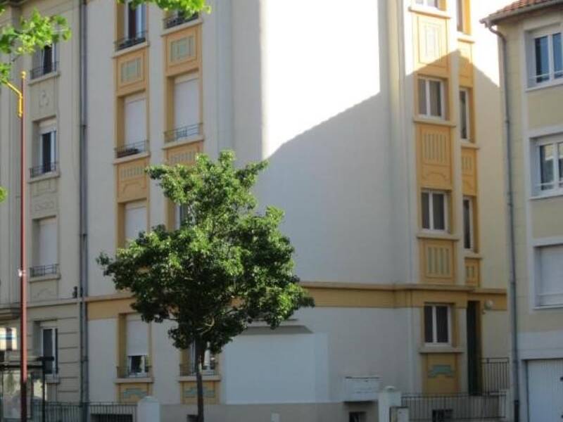 Maison à louer, 67m², LONGEVILLE LES METZ